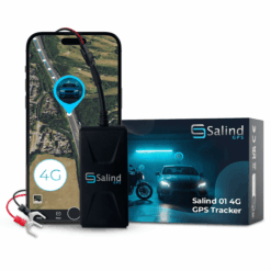 Salind 01 4G – Generalüberholt Salind 01 4G – Generalüberholt