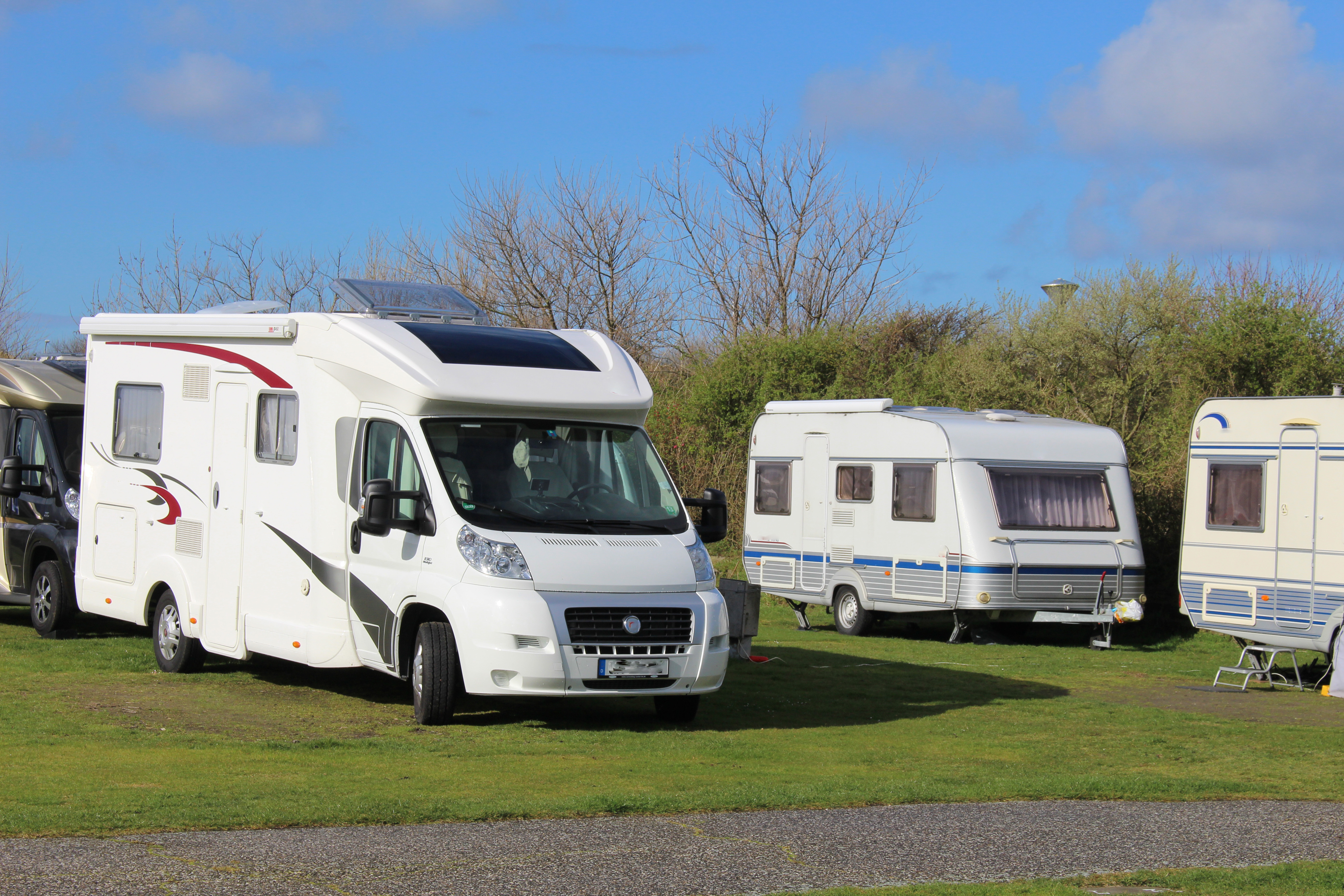 Wohnmobil Campingplatz Niederlande - Salind GPS Wohnmobil Campingplatz Niederlande - Salind GPS