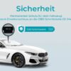 OBD Anschluss Salind 08 Version 2