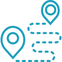 GPS Tracker Oldtimer kaufen - 2025 route 2 - GPS Tracker Oldtimer kaufen - 2025