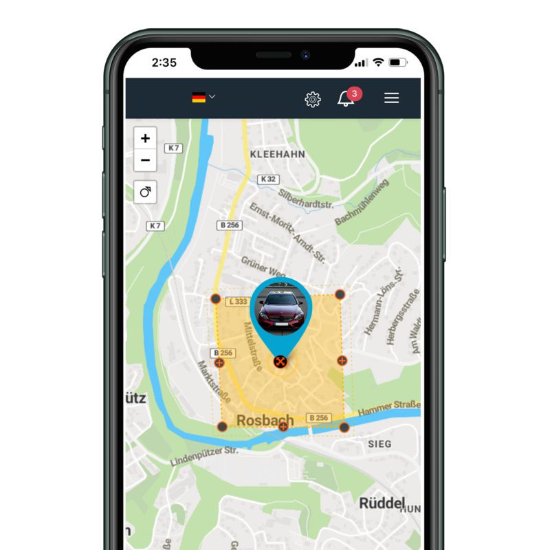 02 800x800 - GPS Tracker Oldtimer kaufen - 2025