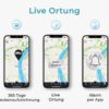 Live Tracking Salind 20 4G Salind GPS Tracker