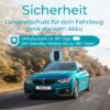 Sicherheit Salind 20 4G Salind GPS Tracker