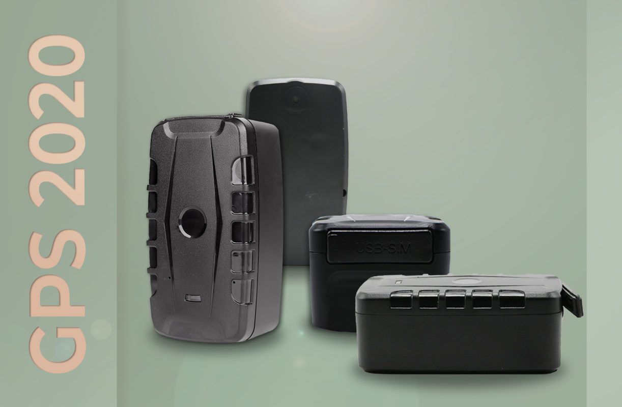 Salind GPS 2020 Salind GPS 2020