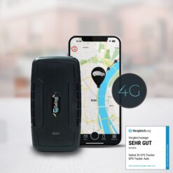 Salind GPS 20 4G – Generalüberholt