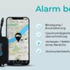 Salind 01 GPS Tracker Alarme