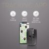Salind GPS 2020 GPS Tracker Vorteile App