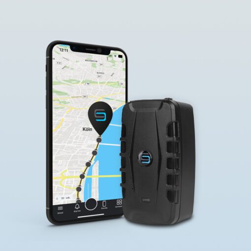 Koffer Tracker GPS Tracker Koffer Gepäck Ortung
