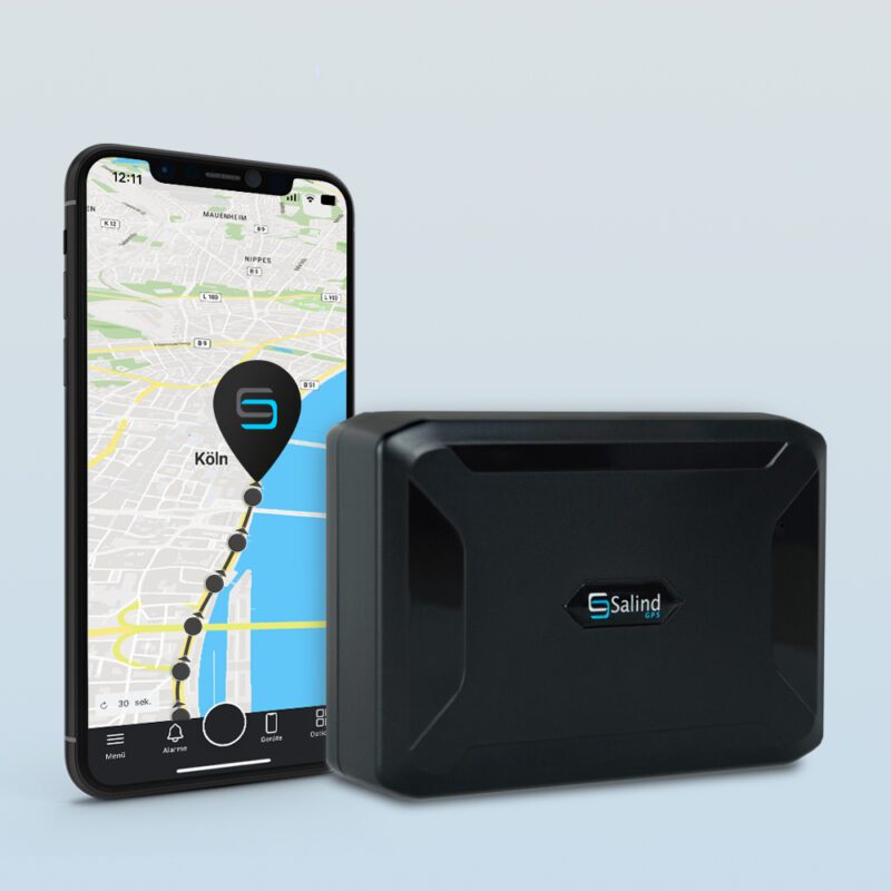 GPS Tracker Auto GPS Sender für's Auto kaufen 2024