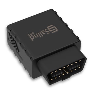 Salind OBD GPS Tracker 4G Salind OBD GPS Tracker 4G