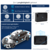 Highlights Salind 11 4G Salind GPS Tracker