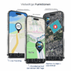 Funktionen Salind 11 4G Salind GPS Tracker