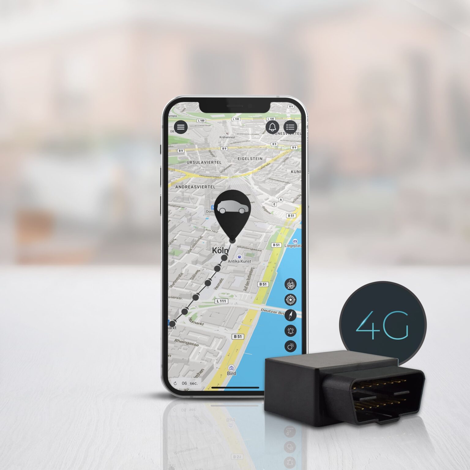 GPS Tracker Auto Finden Sie Ihren Auto GPS Sender