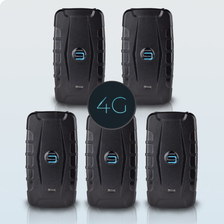 Salind GPS Tracker Archive Salind