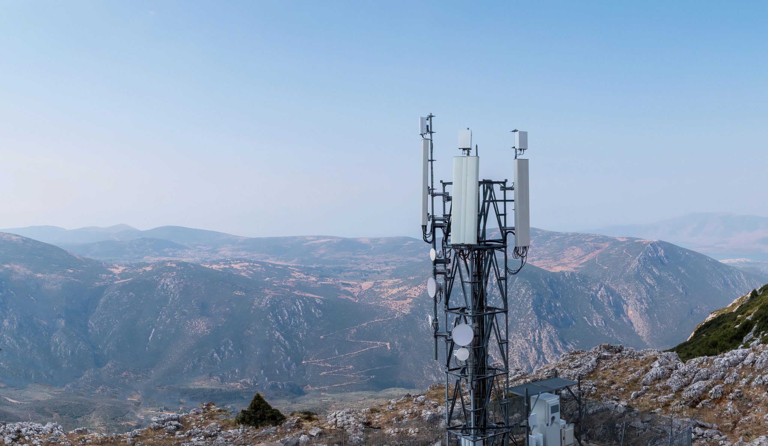 GPRS - Was genau ist das?
