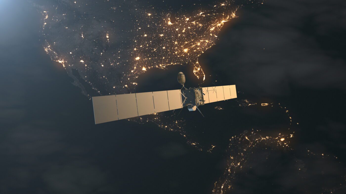 GPS Tracker kaufen - GPS Sender 2025 modern space satellite probe with solar panels 2021 12 09 20 06 29 utc 1 1400x788 - GPS Tracker kaufen - GPS Sender 2025