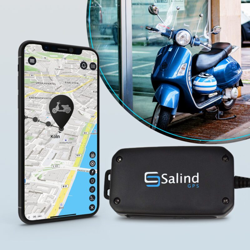 SEO Salind01 Scooter 800x800 - GPS Tracker Roller kaufen - Roller GPS Tracker
