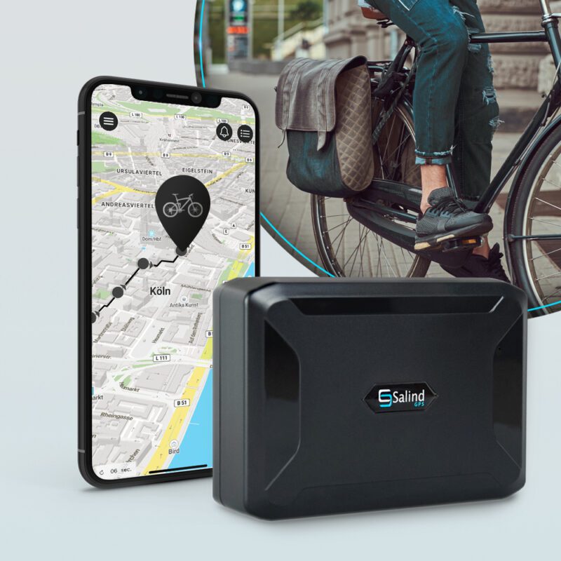 SEO Salind11 Bicycle 800x800 - GPS Tracker Fahrrad - GPS Sender für´s Fahrrad kaufen