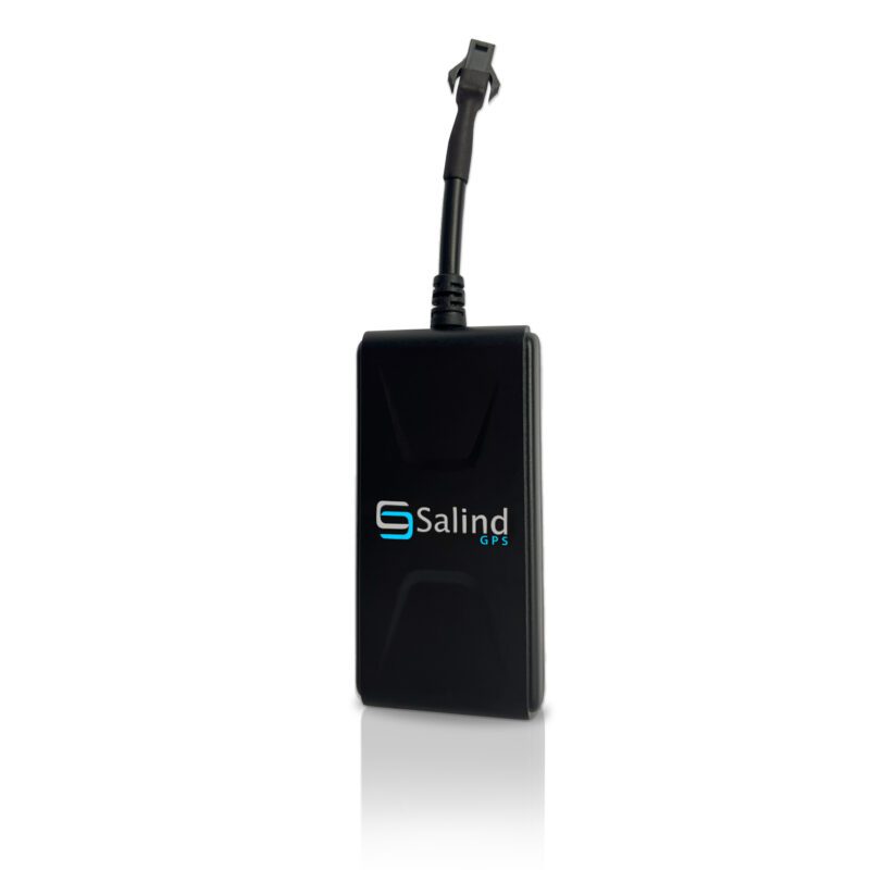 Salind GPS SALIND 01 4G Traceur GPS traceur de véhicules noir