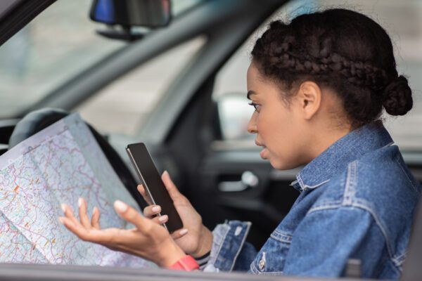 no connection and error in location modern gadget 2022 12 16 06 51 40 utc 600x400 - GPS-Jamming - Was ist es und wie kann man sich davor schützen?