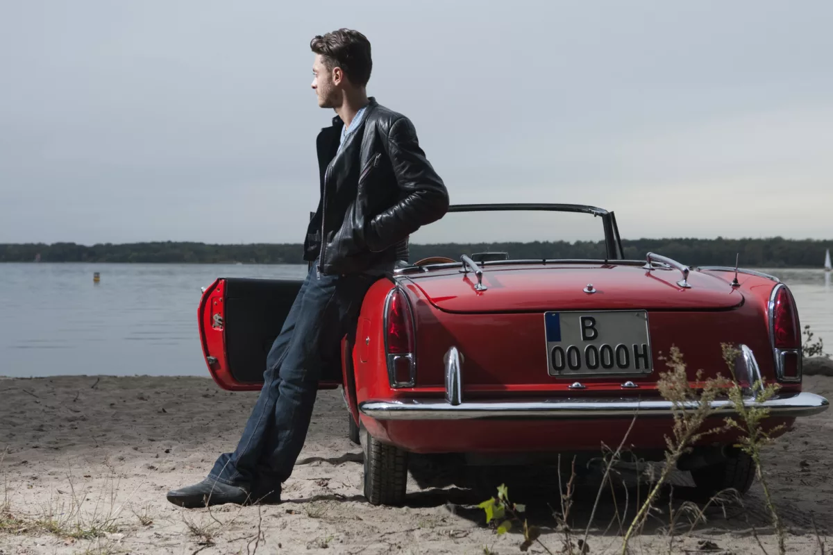 Ab wann H-Kennzeichen Voraussetzung fürs H-Kennzeichen