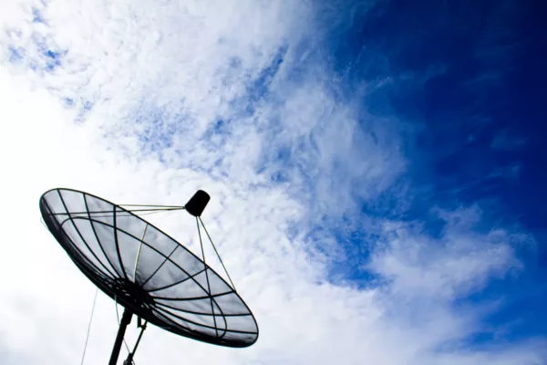 Satellitengeodäsie und die Vermessung der Erde Satellitengeodäsie und die Vermessung der Erde