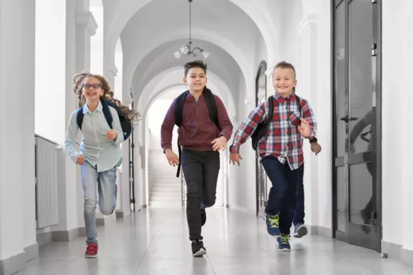 Das wichtigste für den Schulstart Das wichtigste für den Schulstart