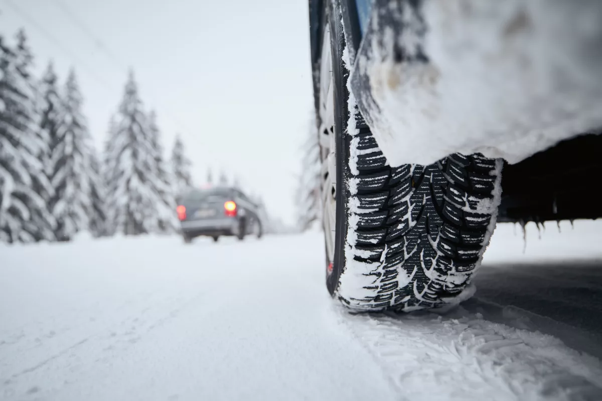 Ab wann Winterreifen - Alles, was Du wissen musst