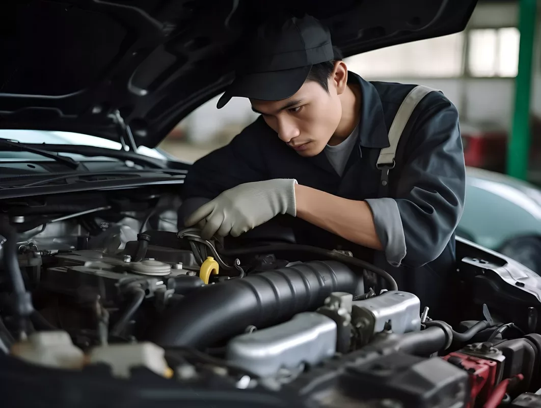 Auto Wartung Auto Wartung Kosten