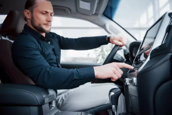 Fahrerassistenzsysteme