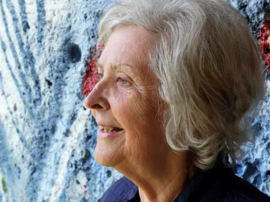 Hinlauftendenz bei Demenz Hinlauftendenz bei Demenz