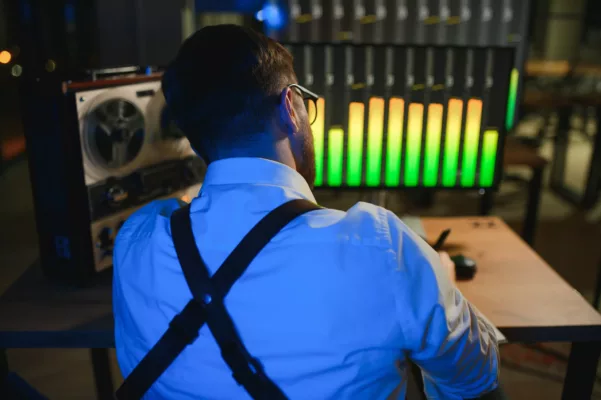 Was ist Software Defined Radio? Was ist Software Defined Radio?