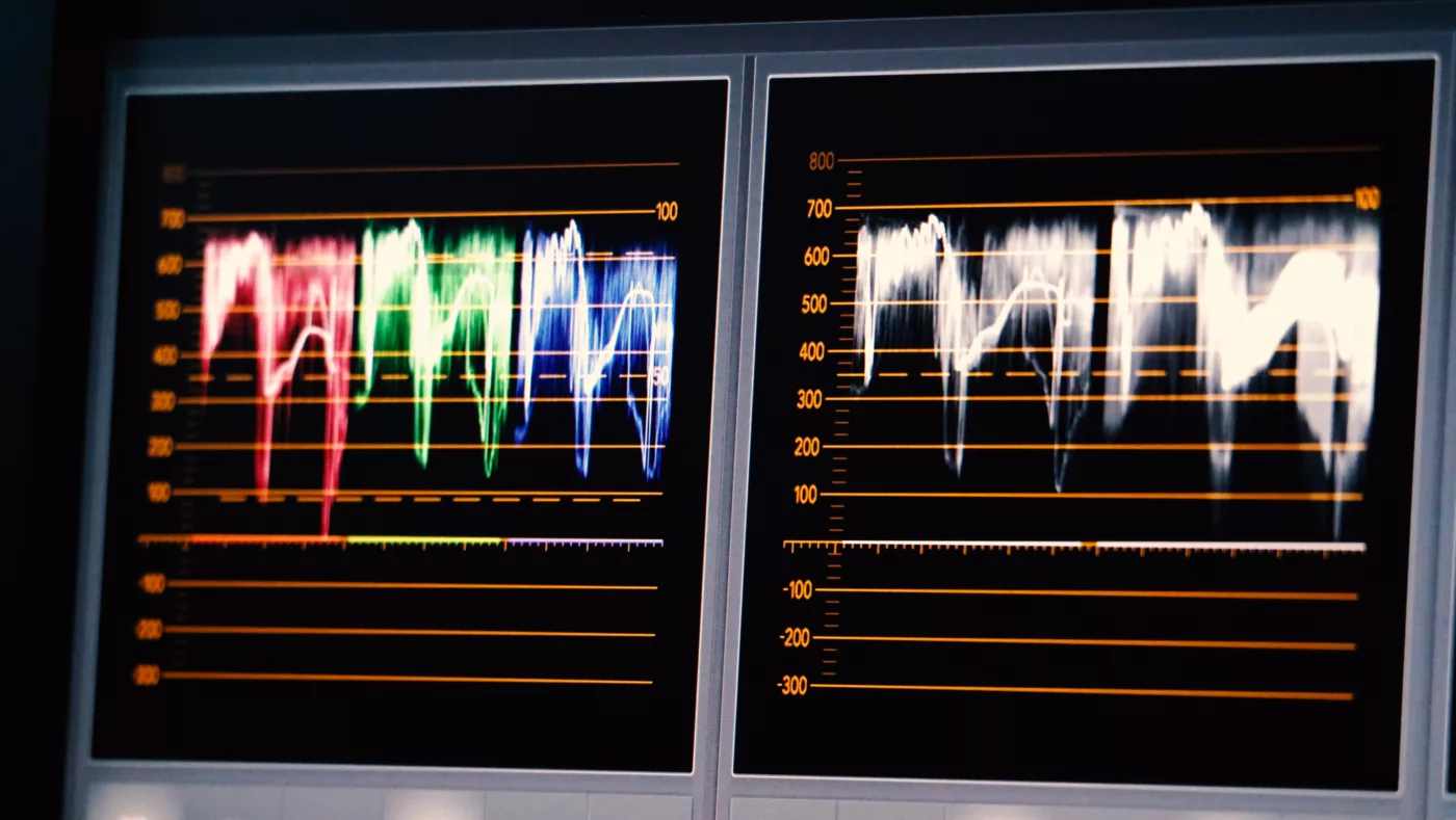 Signal-Rausch-Verhältnis Signal-Rausch-Verhältnis