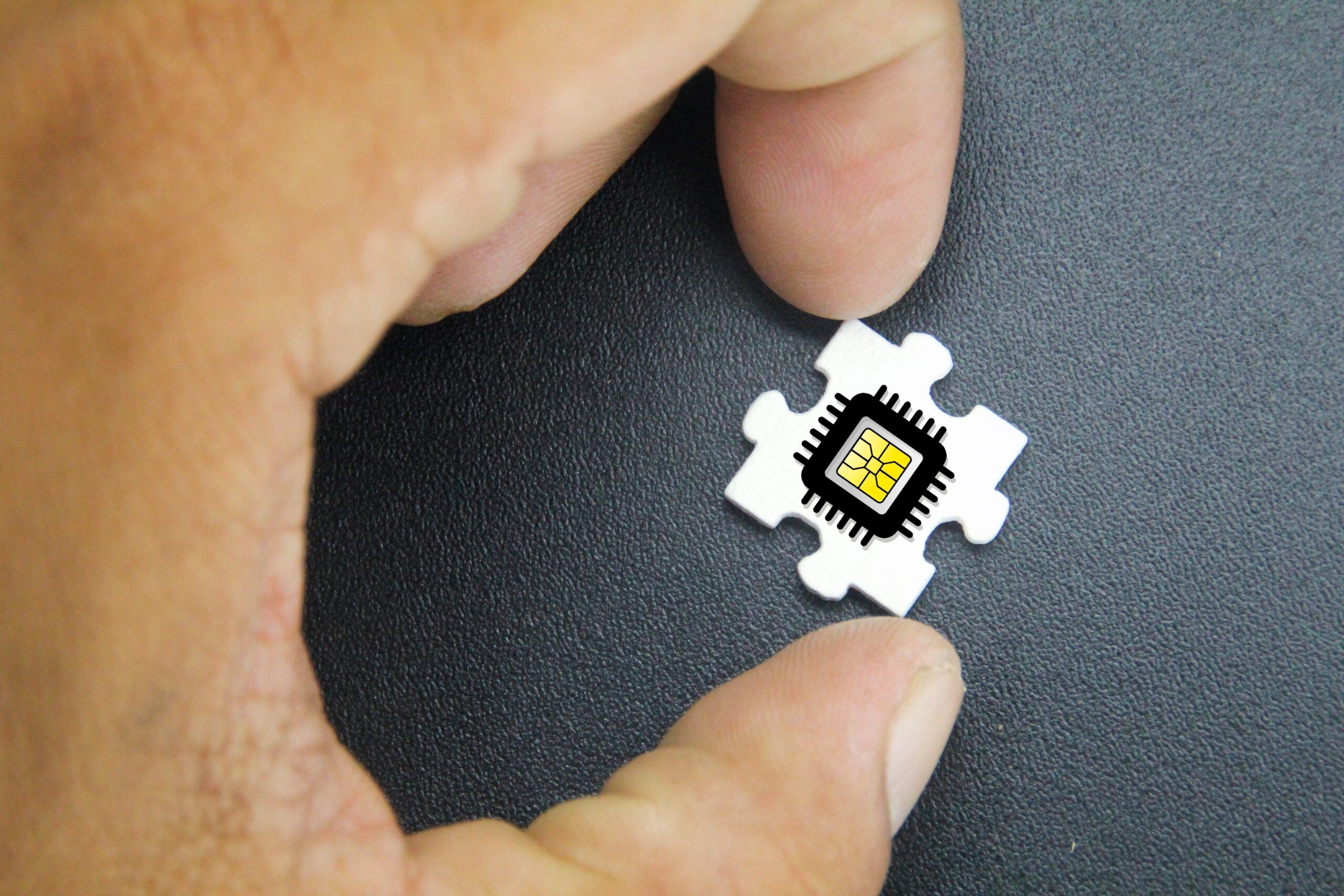 Ortungschip oder GPS Implantat Was ist nun besser