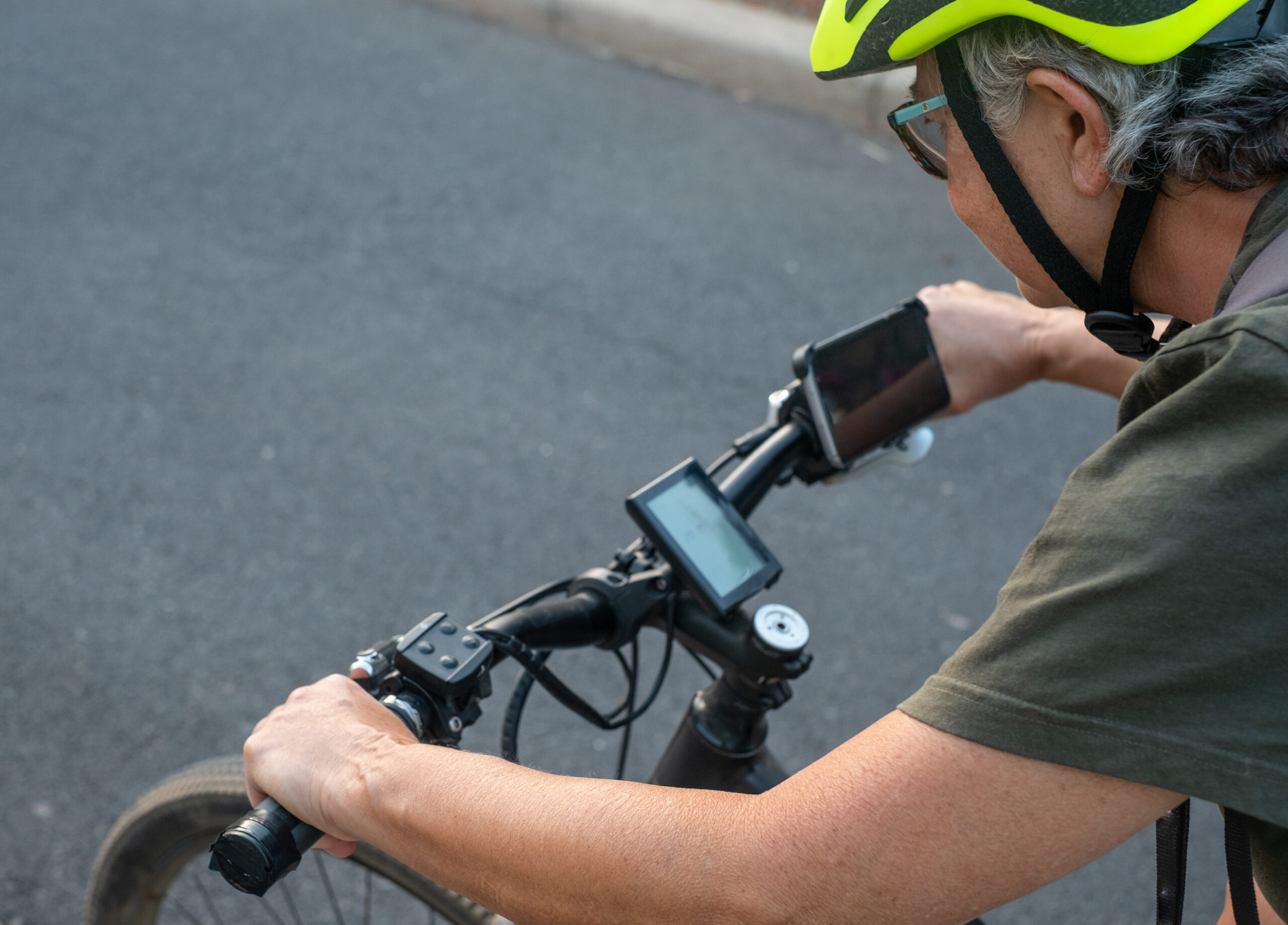 Fahrradversicherung 