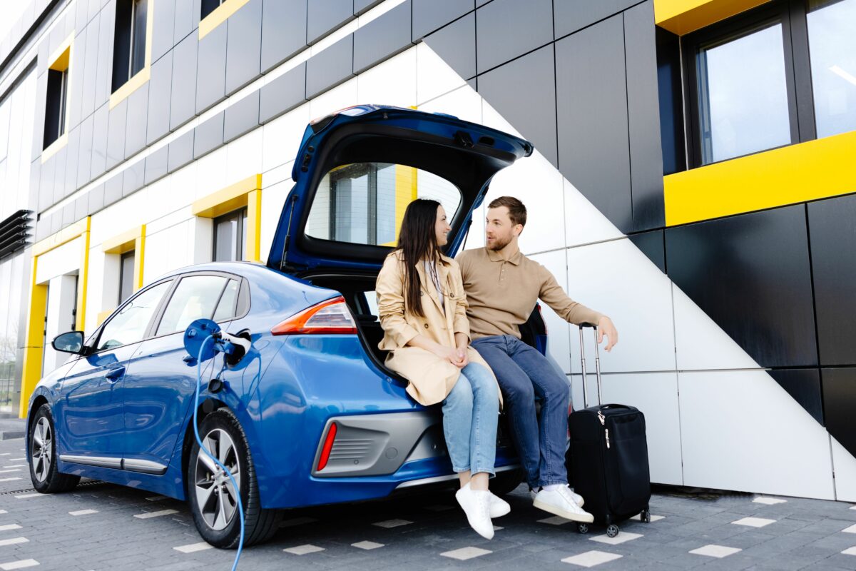 e mobilität e mobilität in der Zukunft