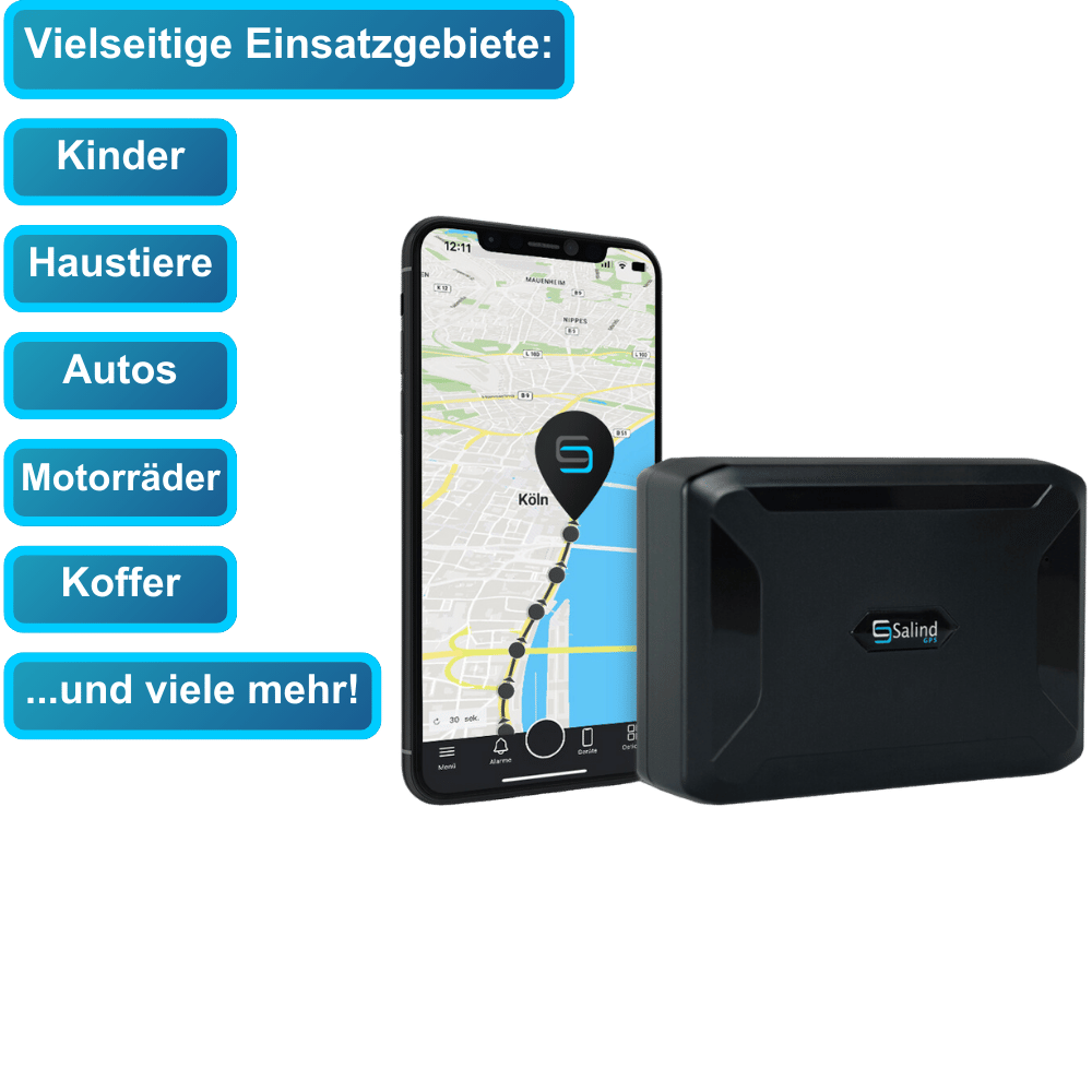 Mini GPS Herosektion Bild 4 - Mini GPS Tracker kaufen - kleiner GPS Sender - 2025