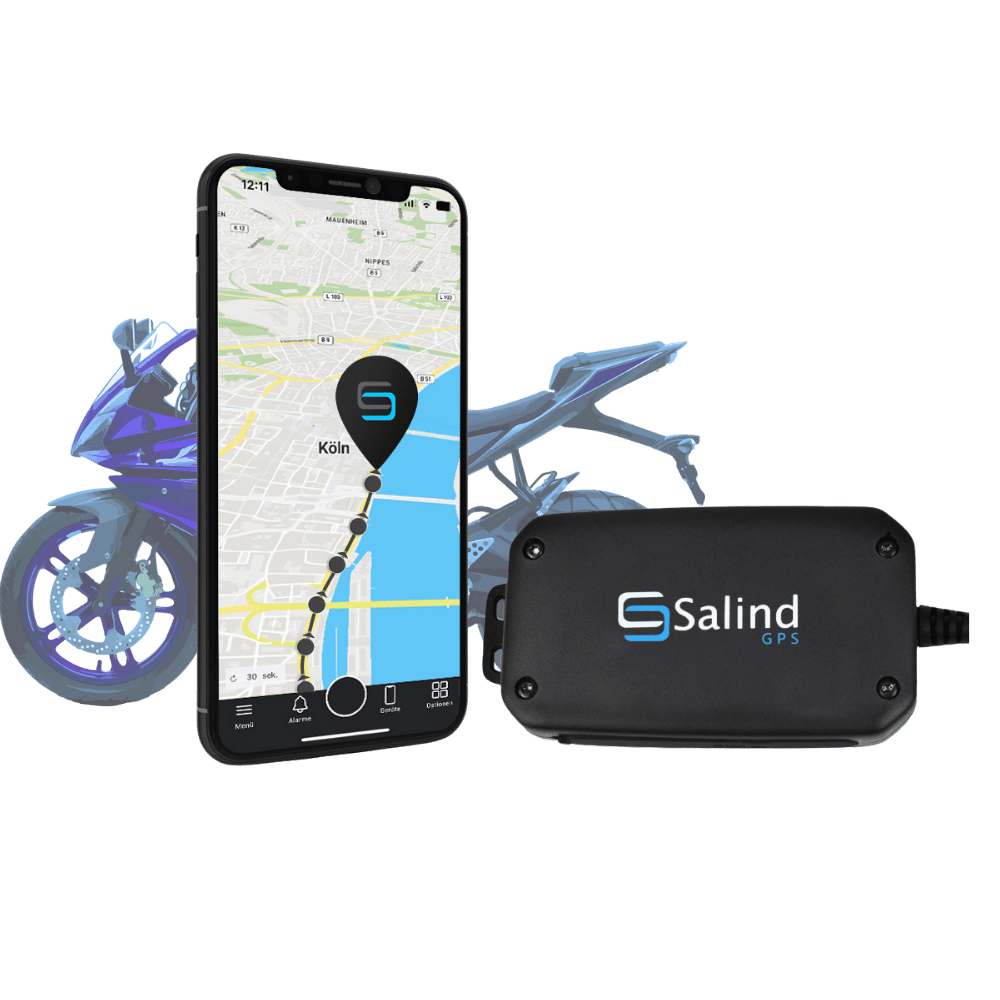 GPS Tracker Motorrad - Tracking für´s Motorrad kaufen Motorrad GPS Herosektion 3 - GPS Tracker Motorrad - Tracking für´s Motorrad kaufen