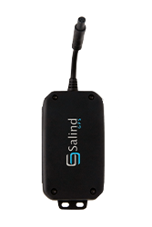 Salind01 - Bedienungsanleitungen