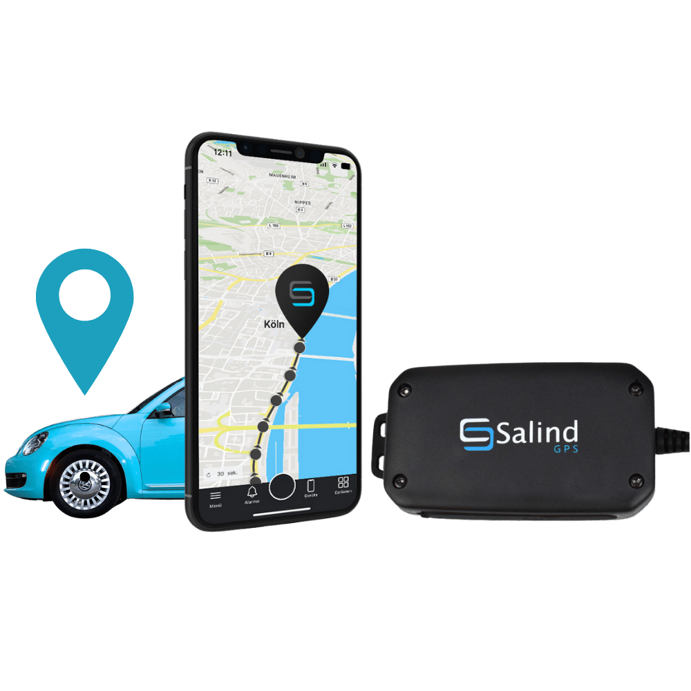 Fahrzeugortung Herosektion 2 - Fahrzeugortung - GPS Fahrzeugortung 2024