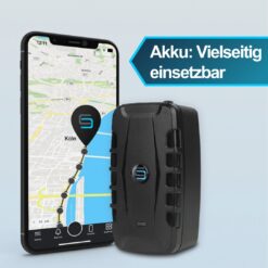 Salind GPS 2020 Salind GPS 2020