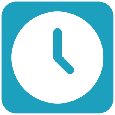 Zeit Icon 400x400 - Fahrzeugortung - GPS Fahrzeugortung 2024