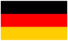 Flag Icon DE
