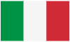 Flag Icon Italy