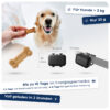 Details & Maße - Salind DOG Tracker 4G GPS Tracker für Hunde