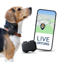 Salind DOG Tracker 4G